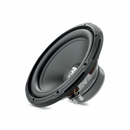 Focal SUB12DUAL - 12" Dual 4 Ohm Car Subwoofer 600W