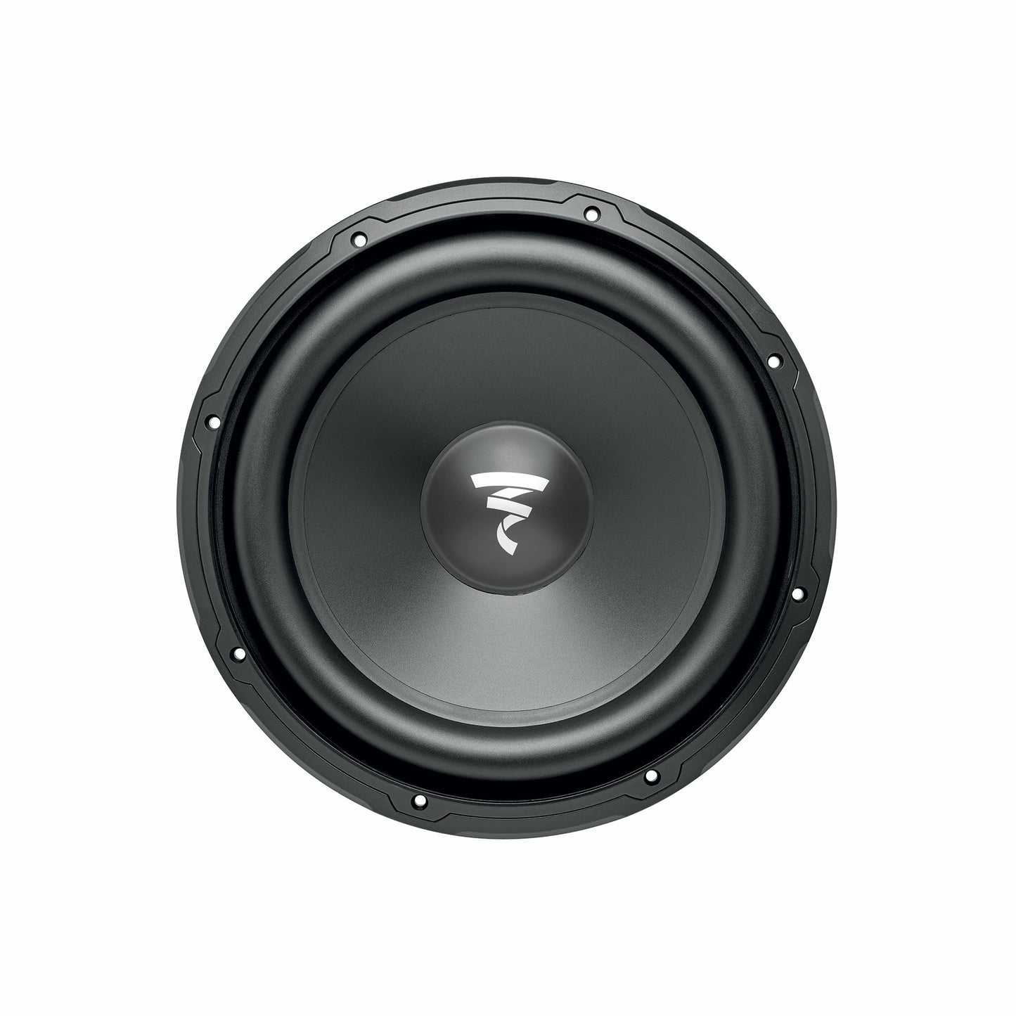 Focal SUB12DUAL - 12" Dual 4 Ohm Car Subwoofer 600W