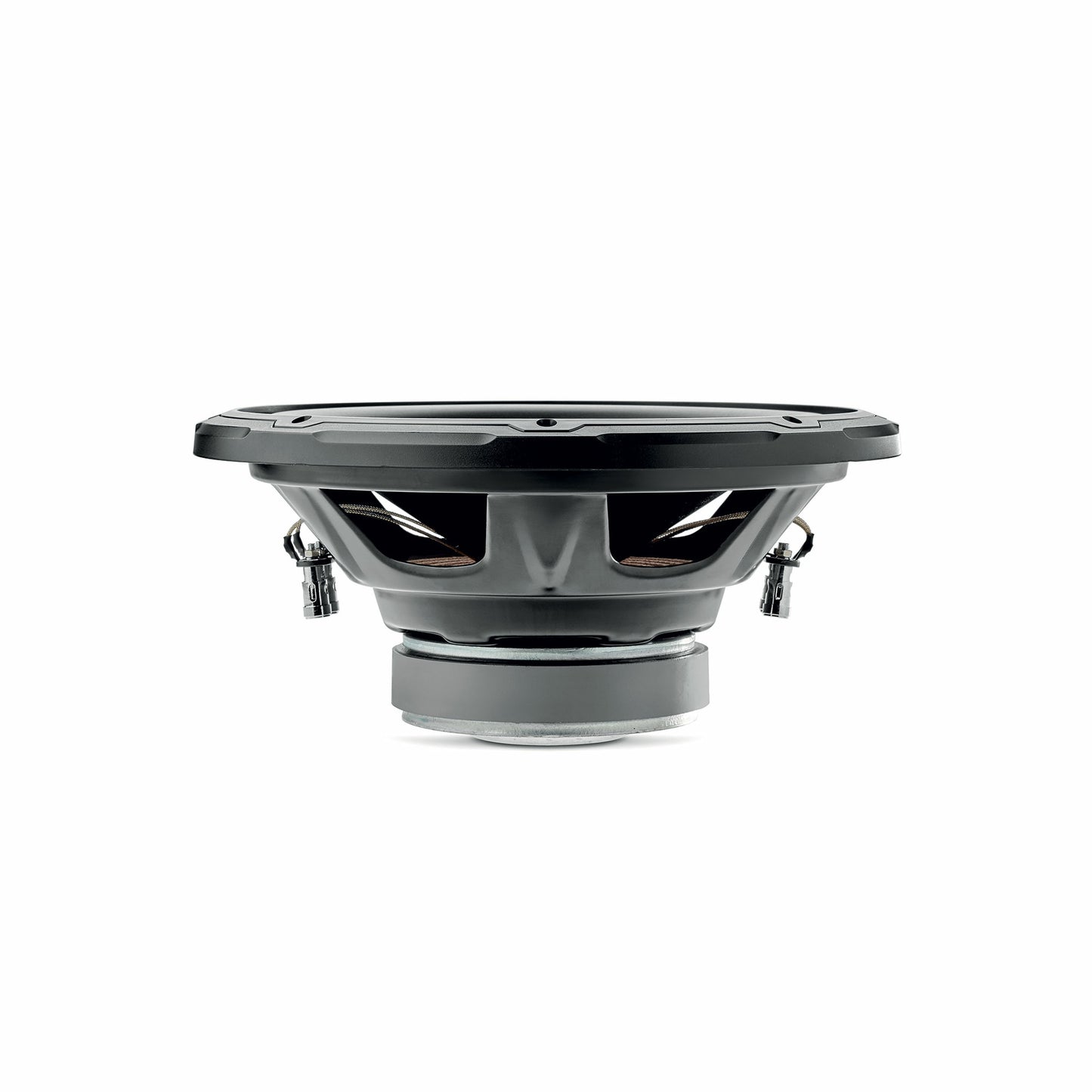 Focal SUB12DUAL - 12" Dual 4 Ohm Car Subwoofer 600W