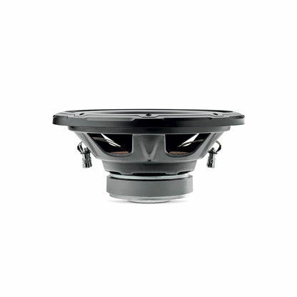 Focal SUB12DUAL - 12" Dual 4 Ohm Car Subwoofer 600W