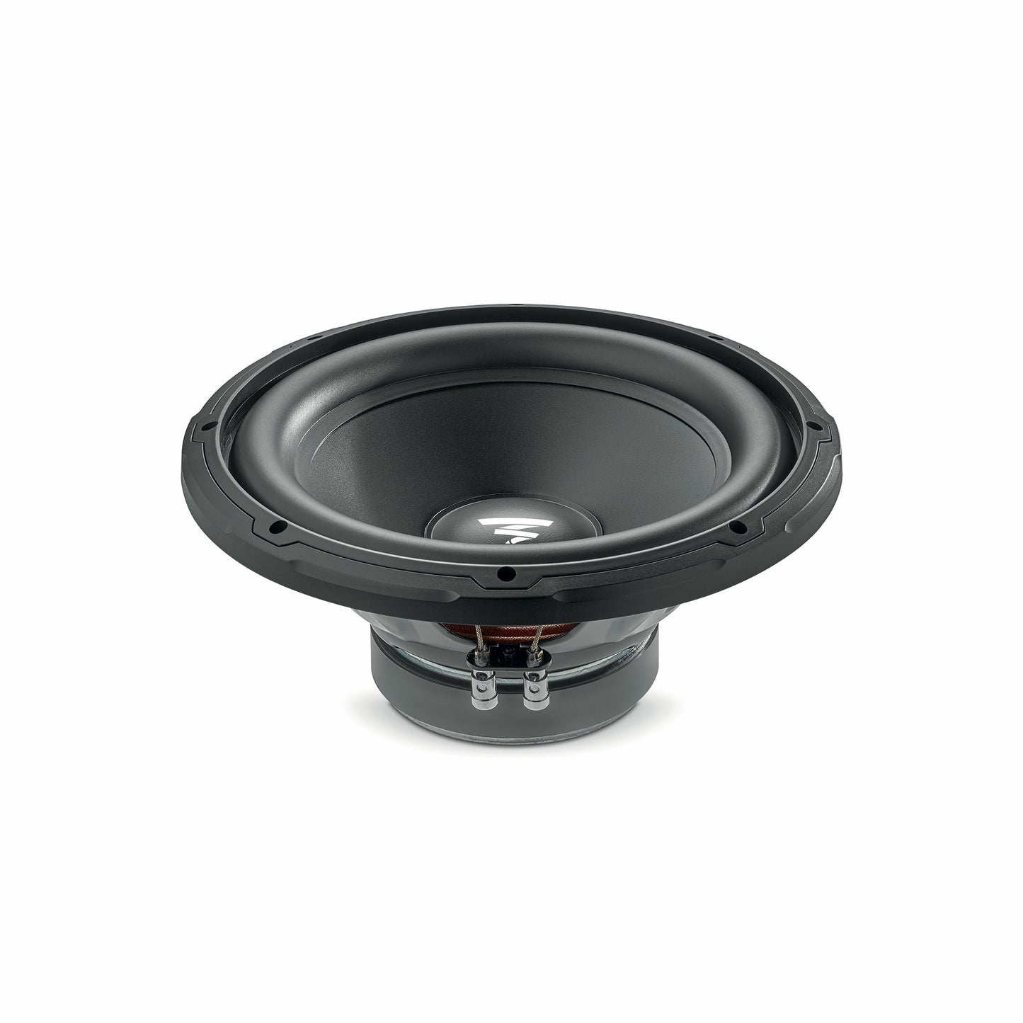 Focal SUB12DUAL - 12" Dual 4 Ohm Car Subwoofer 600W