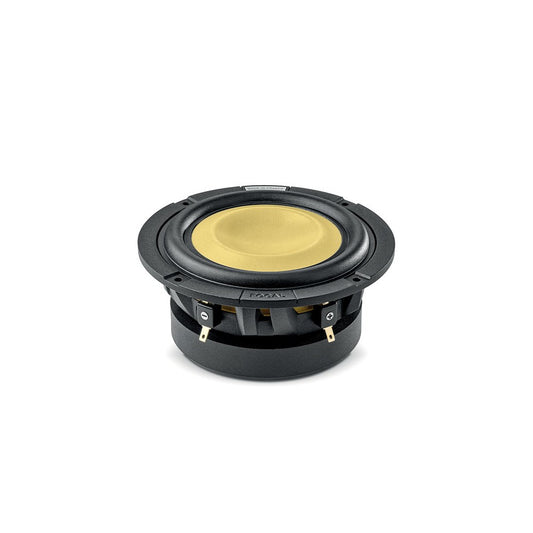 Focal SUB-5KM - 5.75" K2 Power Subwoofer 400W (Single)
