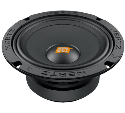 Hertz SV165.1 - SPL Show 6.5" Mid-Bass Speaker