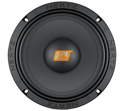 Hertz SV165.1 - SPL Show 6.5" Mid-Bass Speaker