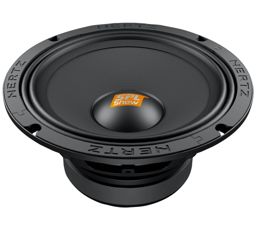 Hertz SV200.1 - SPL Show 8" Mid-Bass Speaker