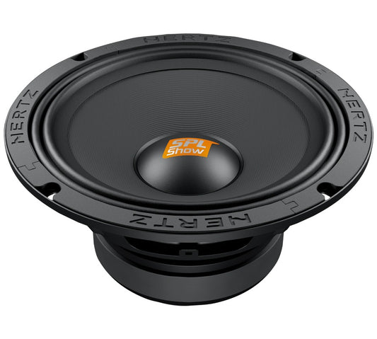 Hertz SV200.1 - SPL Show 8" Mid-Bass Speaker