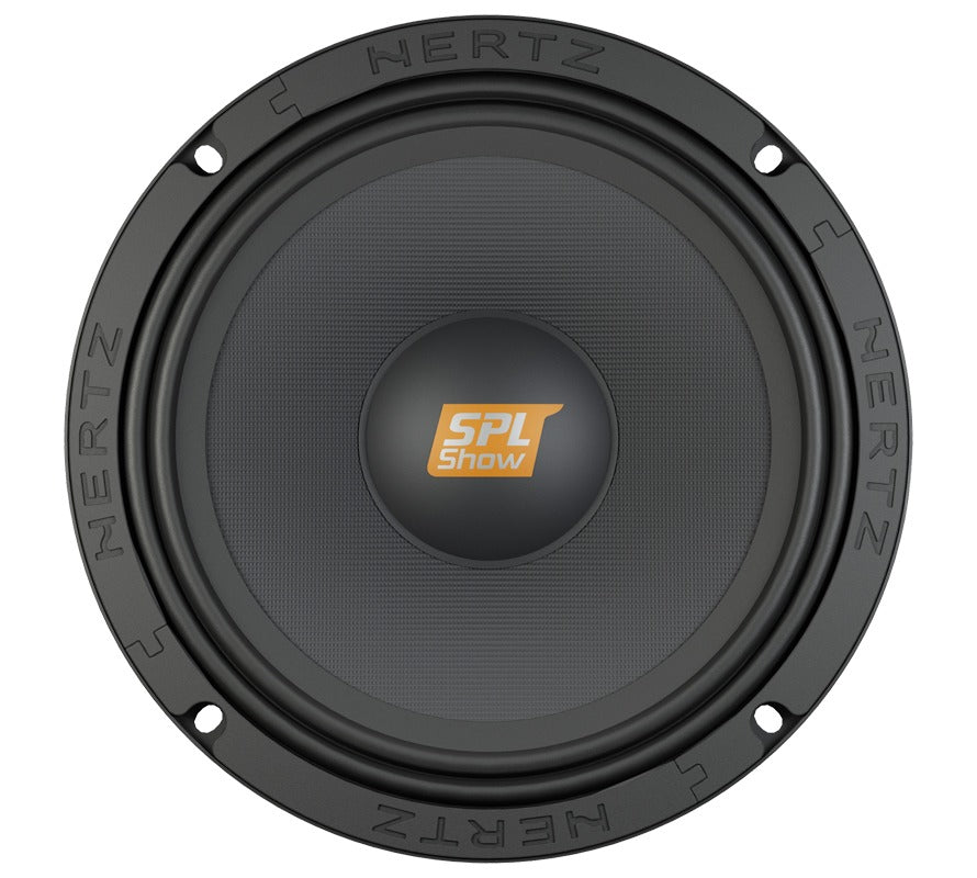 Hertz SV200.1 - SPL Show 8" Mid-Bass Speaker