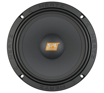 Hertz SV200.1 - SPL Show 8" Mid-Bass Speaker