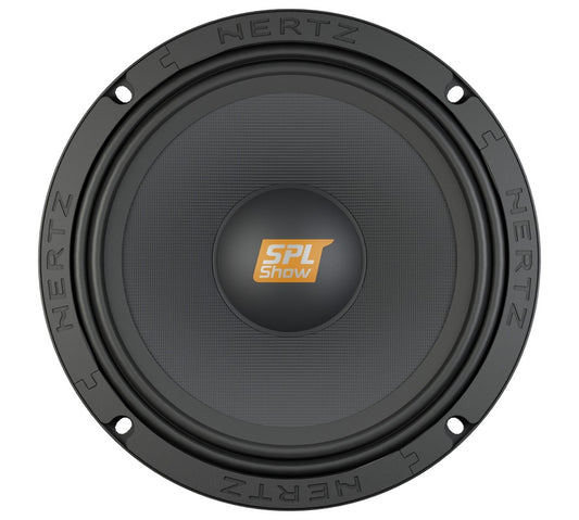 Hertz SV200.1 - SPL Show 8" Mid-Bass Speaker
