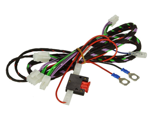 Alpine SWA-150KIT - Amplifier System for Fiat Ducato, Citroën Jumper II & Peugeot Boxer II