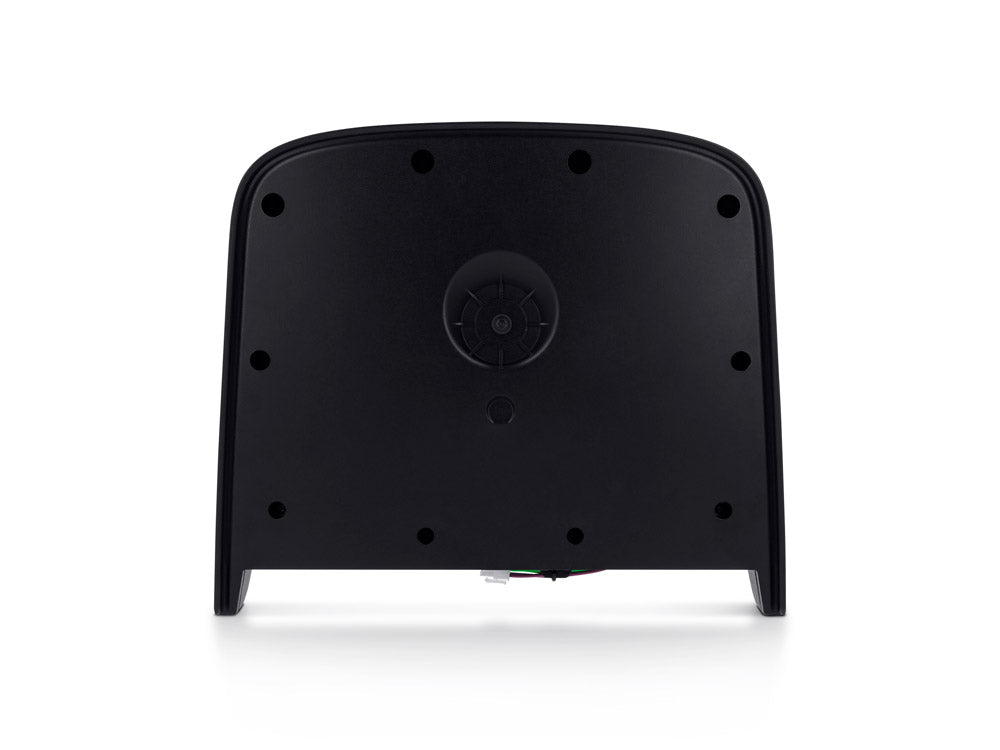 Alpine SWC-D84DU Direct Fit Subwoofer with Enclosure for Fiat Ducato 8 / Fiat Ducato 9