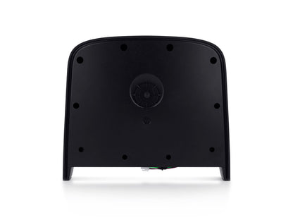 Alpine SWC-D84DU Direct Fit Subwoofer with Enclosure for Fiat Ducato 8 / Fiat Ducato 9