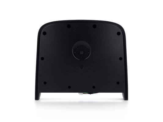Alpine SWC-D84DU Direct Fit Subwoofer with Enclosure for Fiat Ducato 8 / Fiat Ducato 9