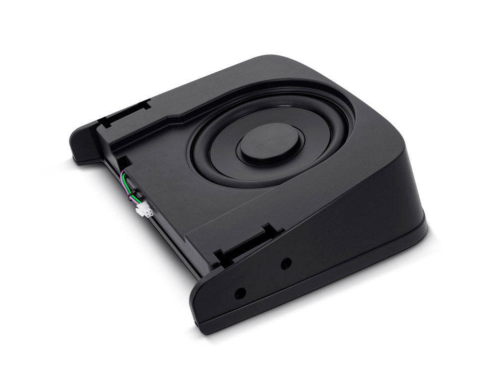Alpine SWC-D84DU Direct Fit Subwoofer with Enclosure for Fiat Ducato 8 / Fiat Ducato 9