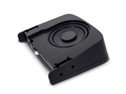 Alpine SWC-D84DU Direct Fit Subwoofer with Enclosure for Fiat Ducato 8 / Fiat Ducato 9