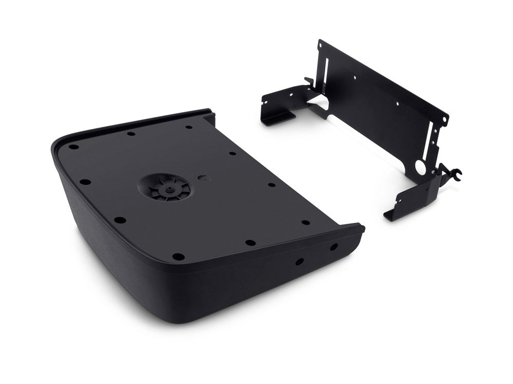 Alpine SWC-D84DU Direct Fit Subwoofer with Enclosure for Fiat Ducato 8 / Fiat Ducato 9
