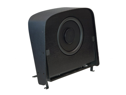 Alpine SWC-D84S - Custom Subwoofer System for Fiat Ducato III, Citroën Jumper II & Peugeot Boxer II