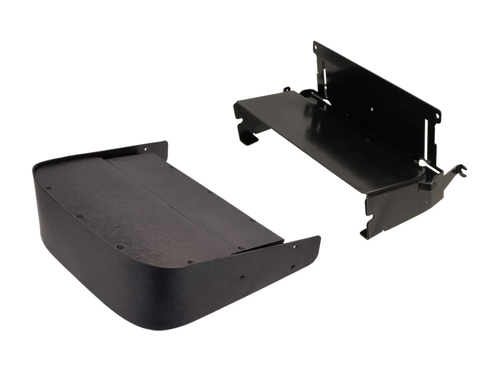 Alpine SWC-D84S - Custom Subwoofer System for Fiat Ducato III, Citroën Jumper II & Peugeot Boxer II