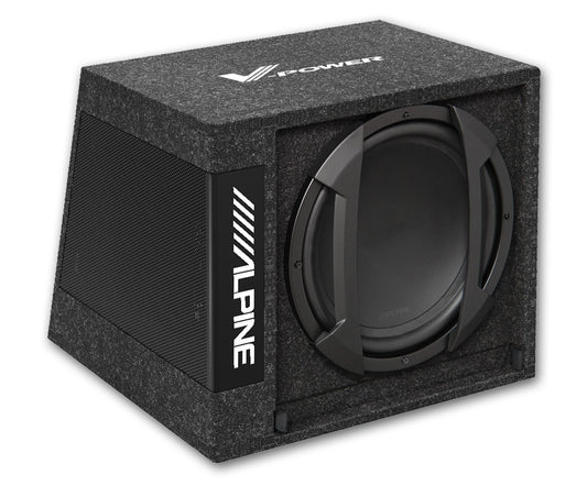ALPINE SWD-355