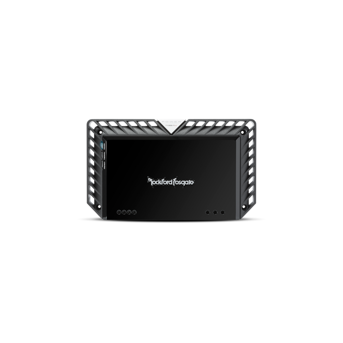 Rockford Fosgate Power T1000-1BDCP Mono Amplifier