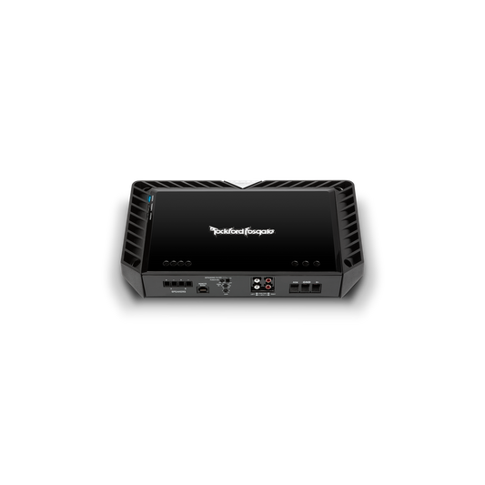 Rockford Fosgate Power T1000-1BDCP Mono Amplifier