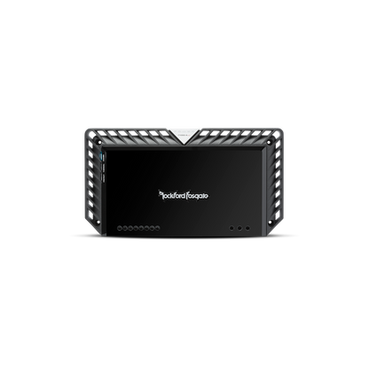 Rockford Fosgate T1000-4ad Power Class-ad Full-Range 4-Channel Amplifier