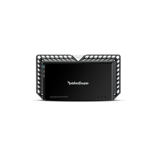 Rockford Fosgate T1000-4ad Power Class-ad Full-Range 4-Channel Amplifier