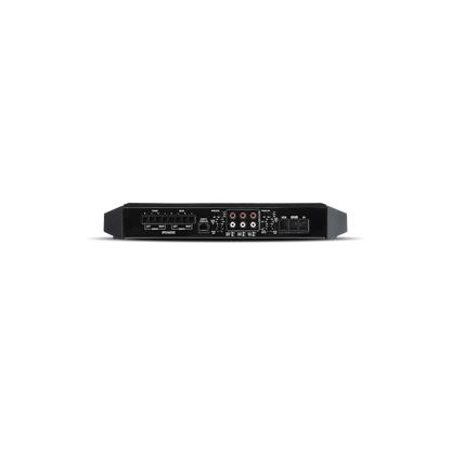 Rockford Fosgate T1000-4ad Power Class-ad Full-Range 4-Channel Amplifier