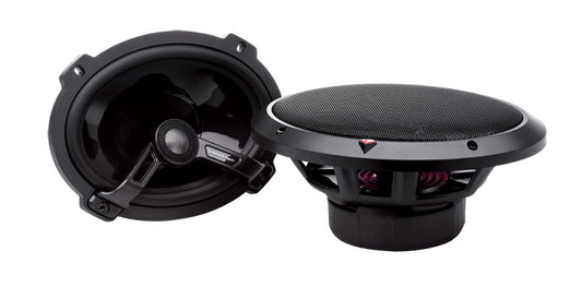 ROCKFORD FOSGATE T1692