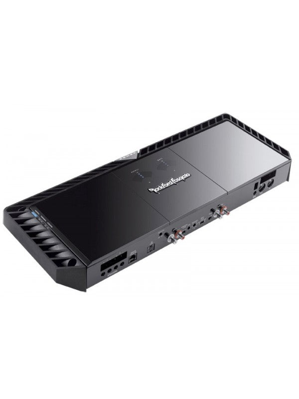 Rockford Fosgate Power T2500-1BDCP 2500 Watt Class-bd
