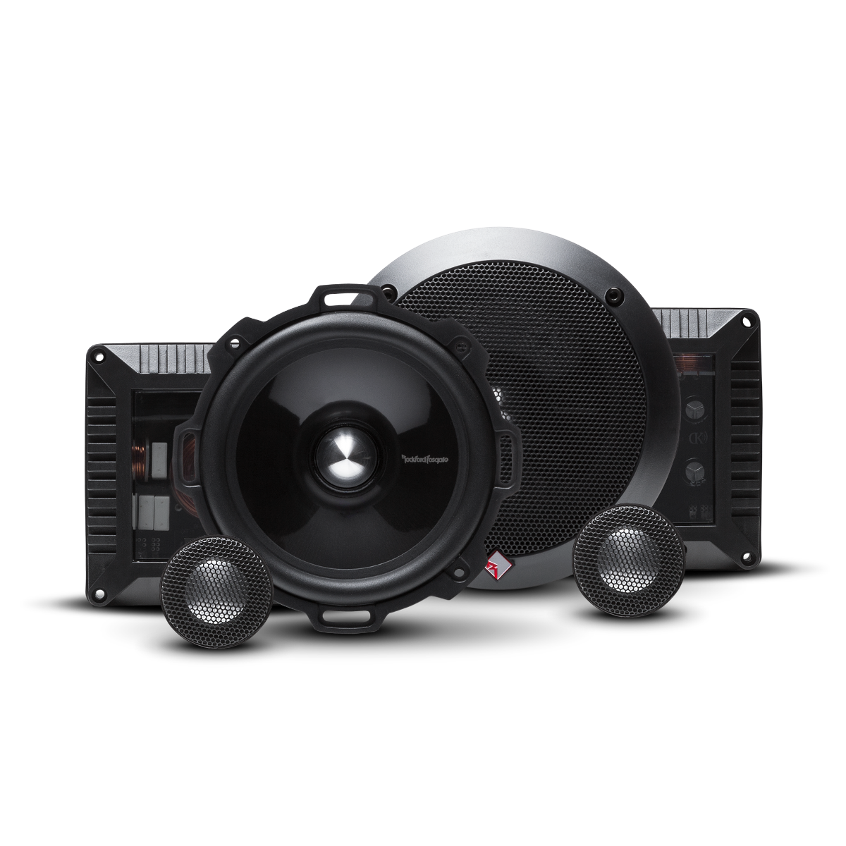 Rockford Fosgate T252-S