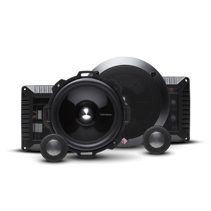 Rockford Fosgate T252-S
