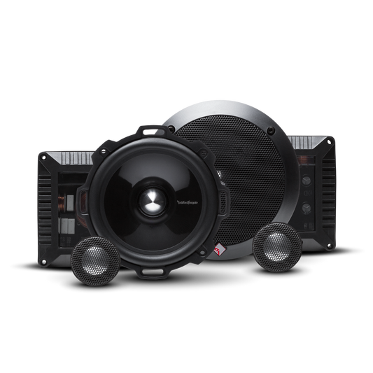 Rockford Fosgate T252-S