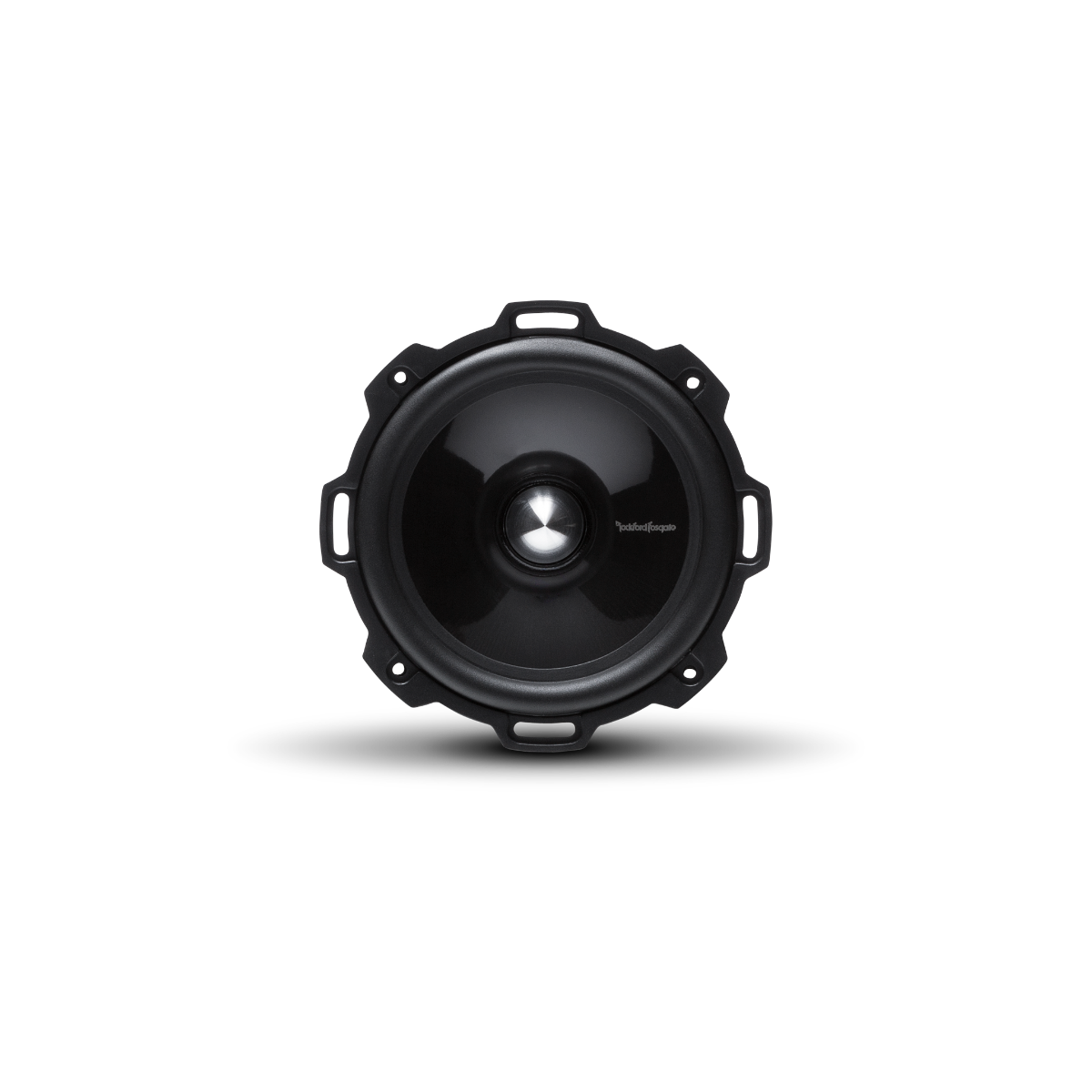 Rockford Fosgate T252-S - 5.25" T2 Power Series Component Speakers