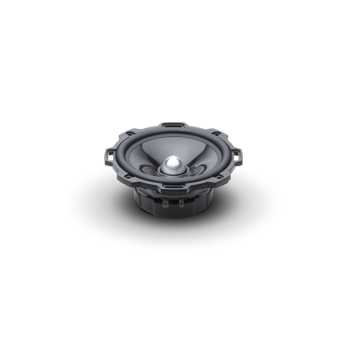 Rockford Fosgate T252-S - 5.25" T2 Power Series Component Speakers