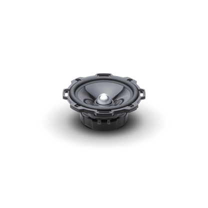 Rockford Fosgate T252-S - 5.25" T2 Power Series Component Speakers