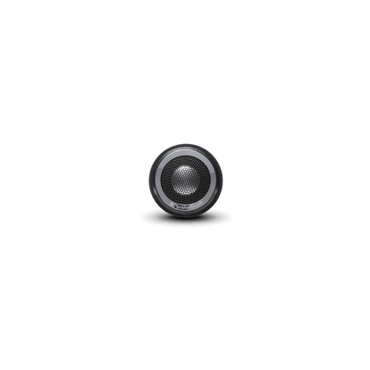 Rockford Fosgate T252-S - 5.25" T2 Power Series Component Speakers