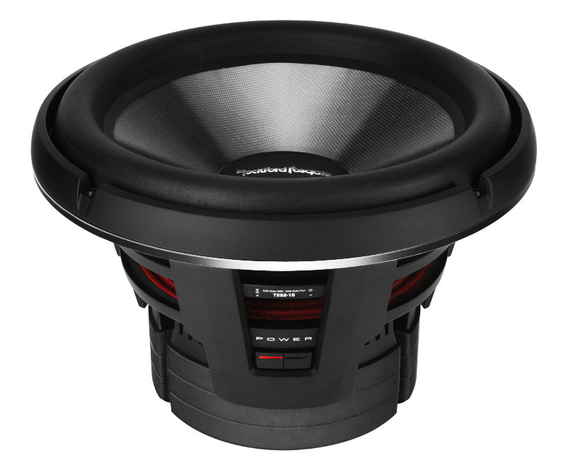 ROCKFORD FOSGATE T2S2-16 