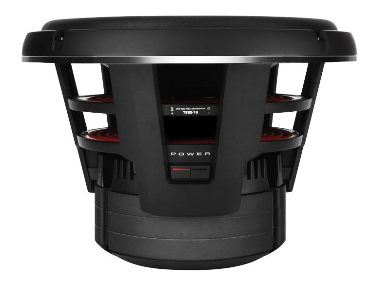 ROCKFORD FOSGATE T2S2-16 
