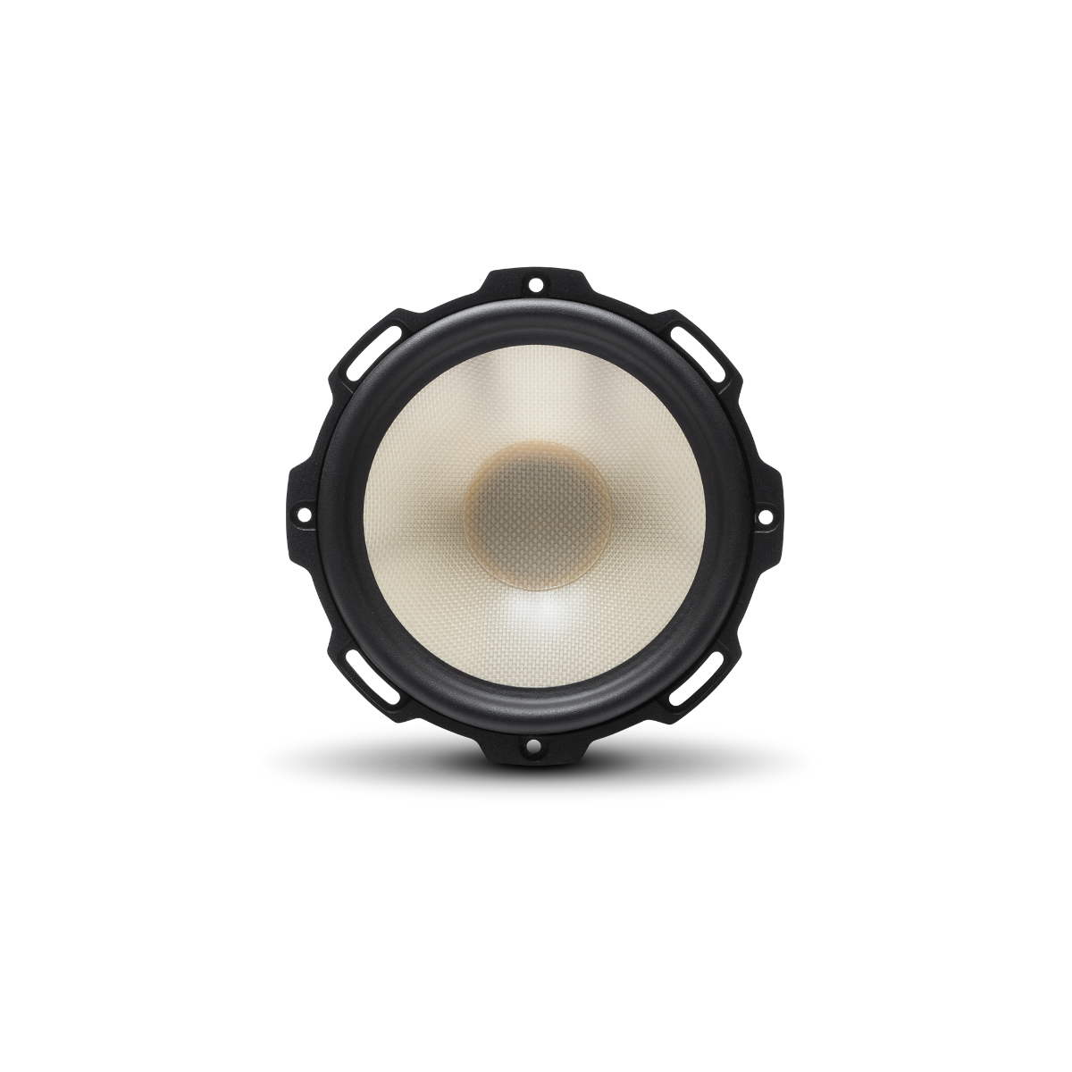 Rockford Fosgate T3652-S - 6.5" T3 Power Series Component Speakers