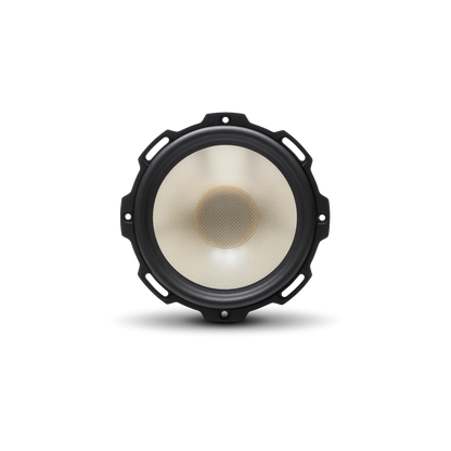 Rockford Fosgate T3652-S - 6.5" T3 Power Series Component Speakers