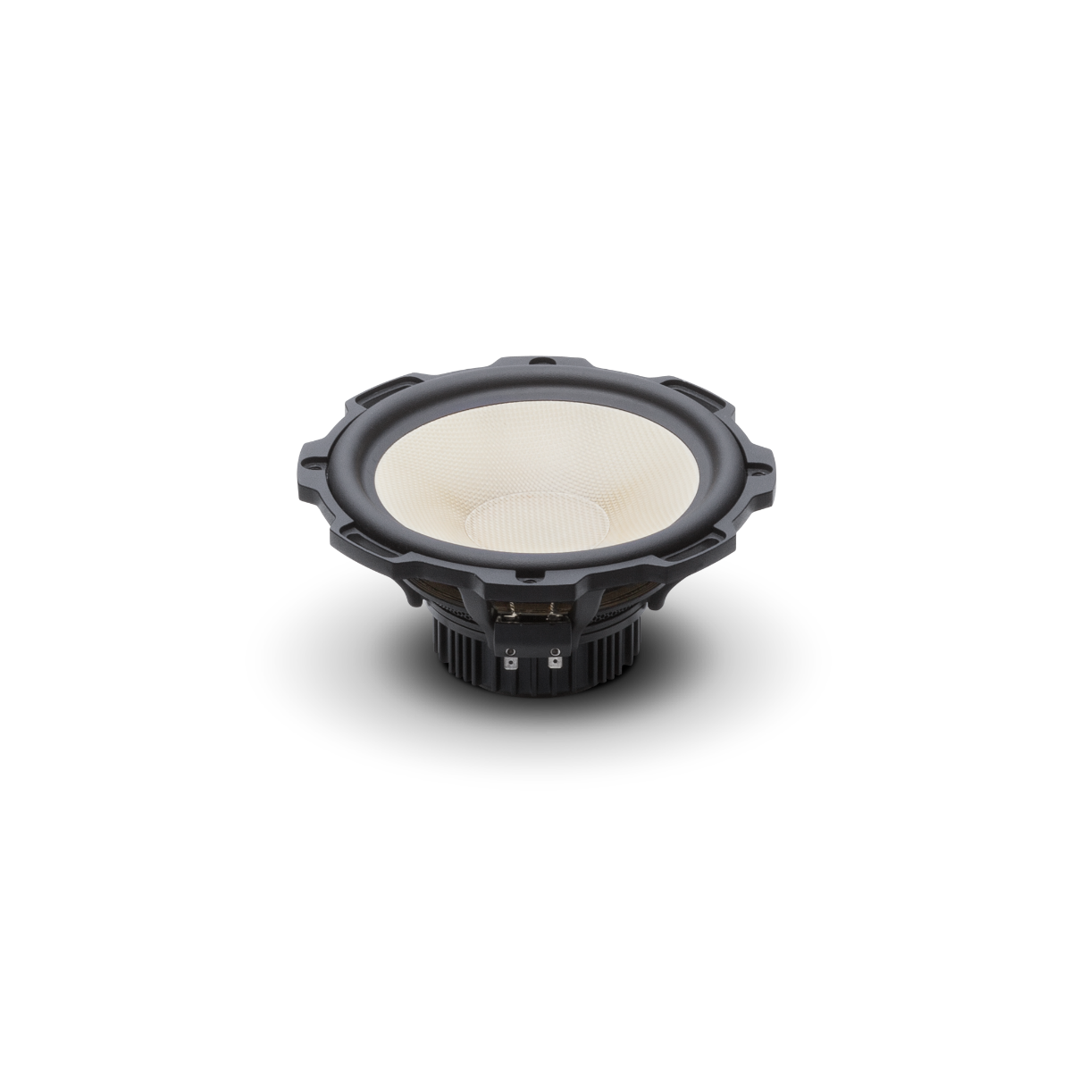 Rockford Fosgate T3652-S - 6.5" T3 Power Series Component Speakers
