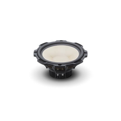 Rockford Fosgate T3652-S - 6.5" T3 Power Series Component Speakers