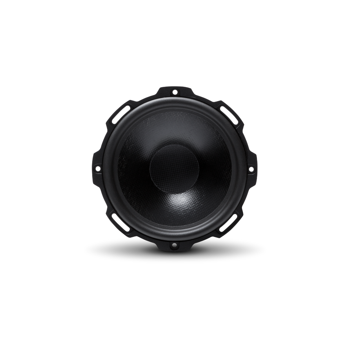 Rockford Fosgate T4652-S - 6.5" T4 Power Series Component Speakers