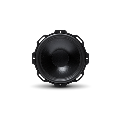 Rockford Fosgate T4652-S - 6.5" T4 Power Series Component Speakers