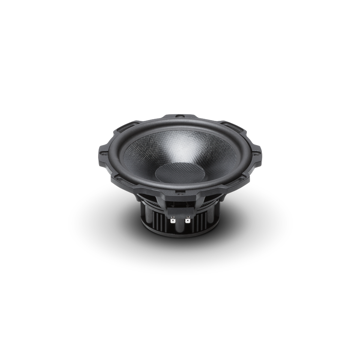 Rockford Fosgate T4652-S - 6.5" T4 Power Series Component Speakers