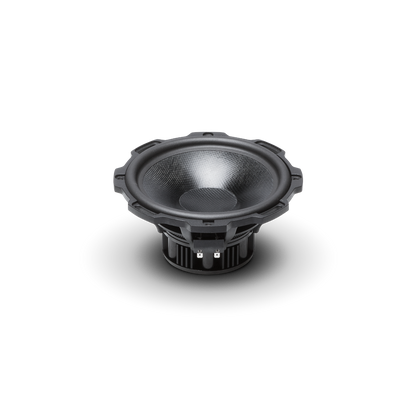 Rockford Fosgate T4652-S - 6.5" T4 Power Series Component Speakers