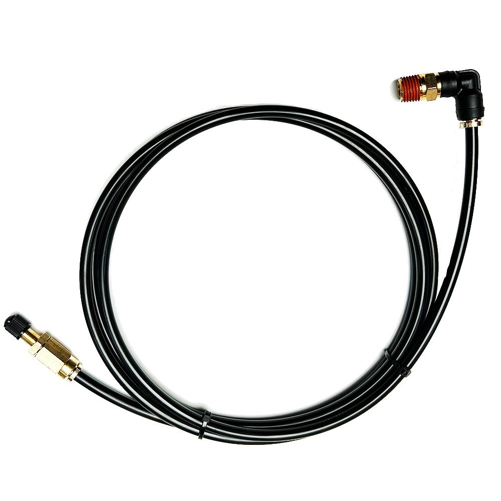 Airlift Tank Drain Kit