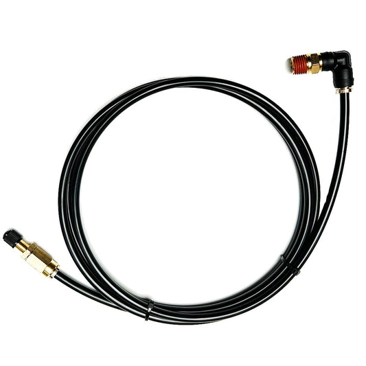 Airlift Tank Drain Kit