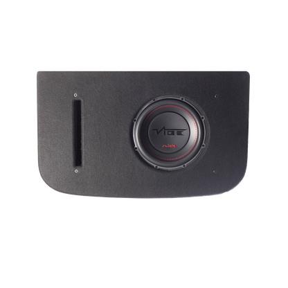 Vibe SLICKV12.MY-V5 - Tesla Model Y Direct Fit Subwoofer Upgrade